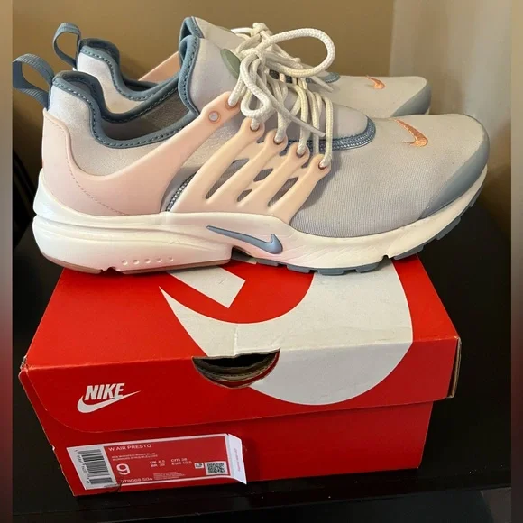 Nike Air Presto Women’s - Picture 7 of 7